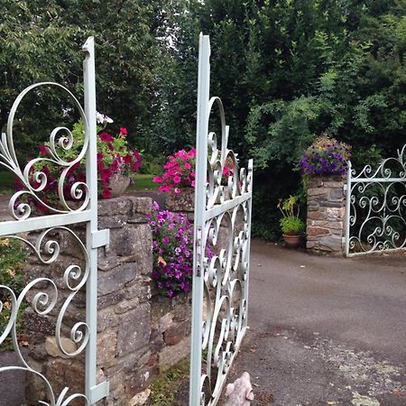 Le Petit Chateau, Matisse Noyal-Pontivy Zewnętrze zdjęcie