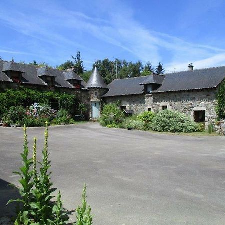 Le Petit Chateau, Matisse Noyal-Pontivy Zewnętrze zdjęcie