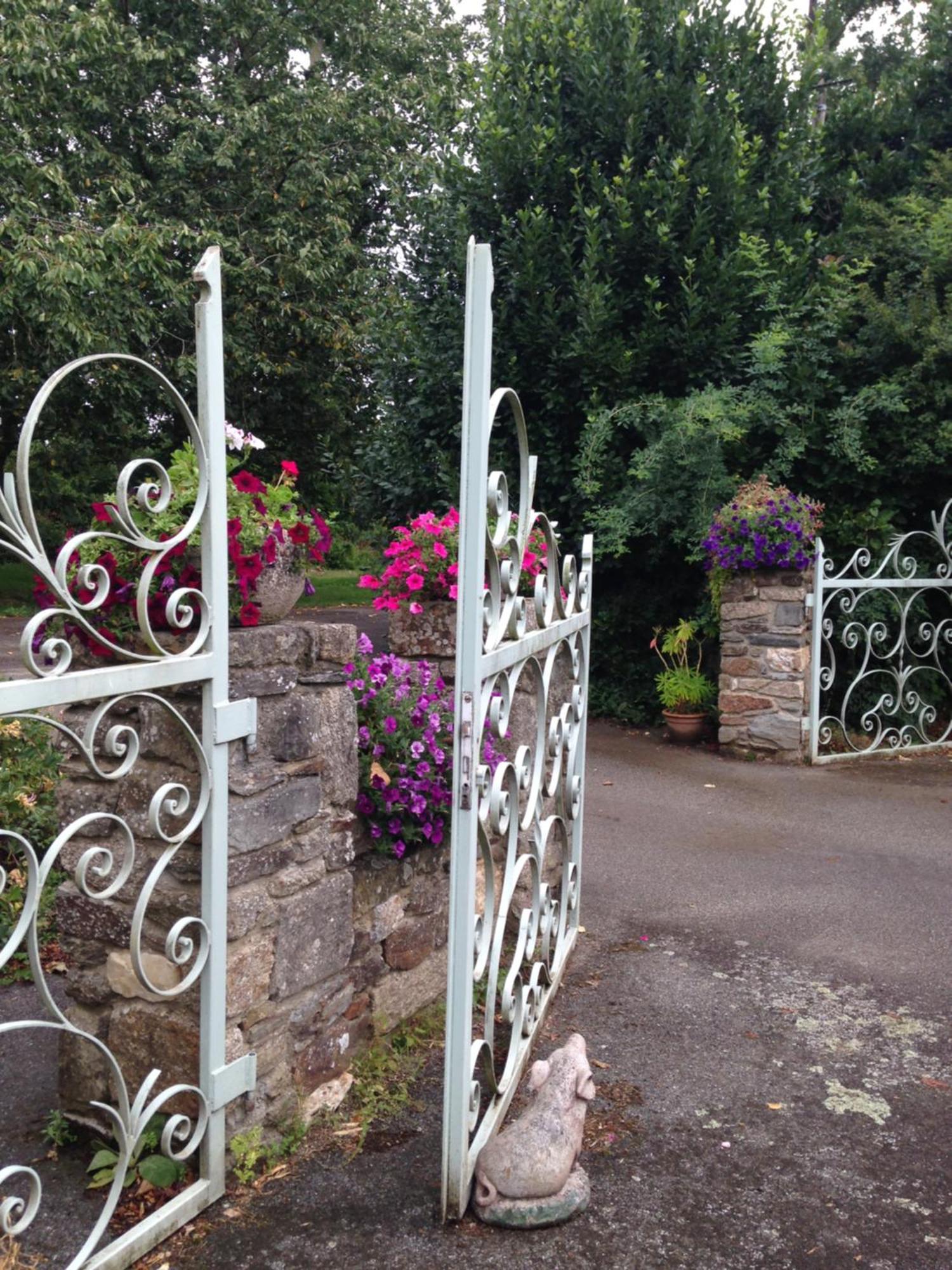 Le Petit Chateau, Matisse Noyal-Pontivy Zewnętrze zdjęcie