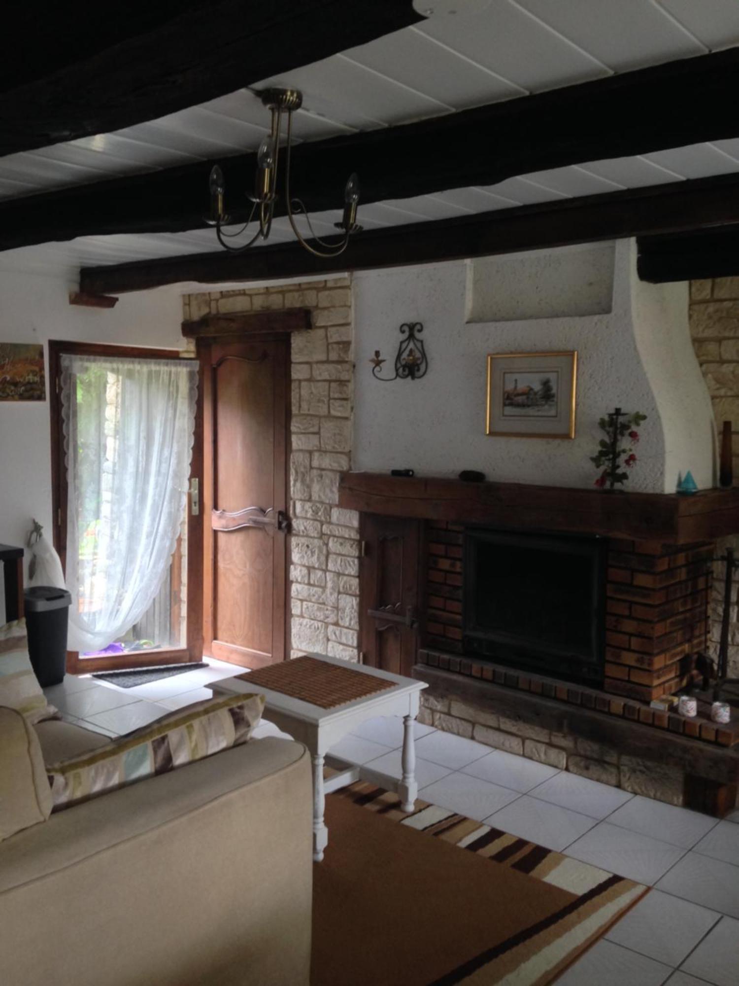 Le Petit Chateau, Matisse Noyal-Pontivy Zewnętrze zdjęcie