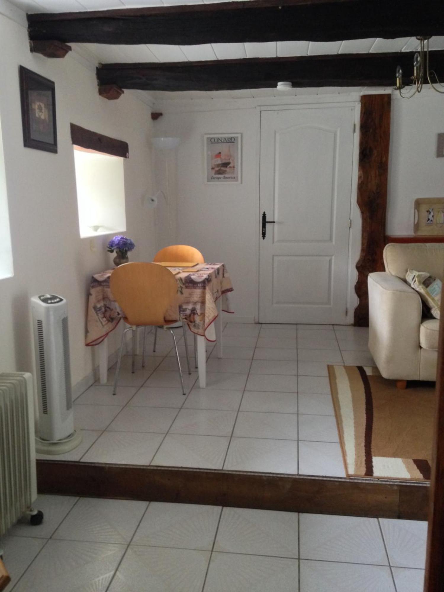 Le Petit Chateau, Matisse Noyal-Pontivy Zewnętrze zdjęcie