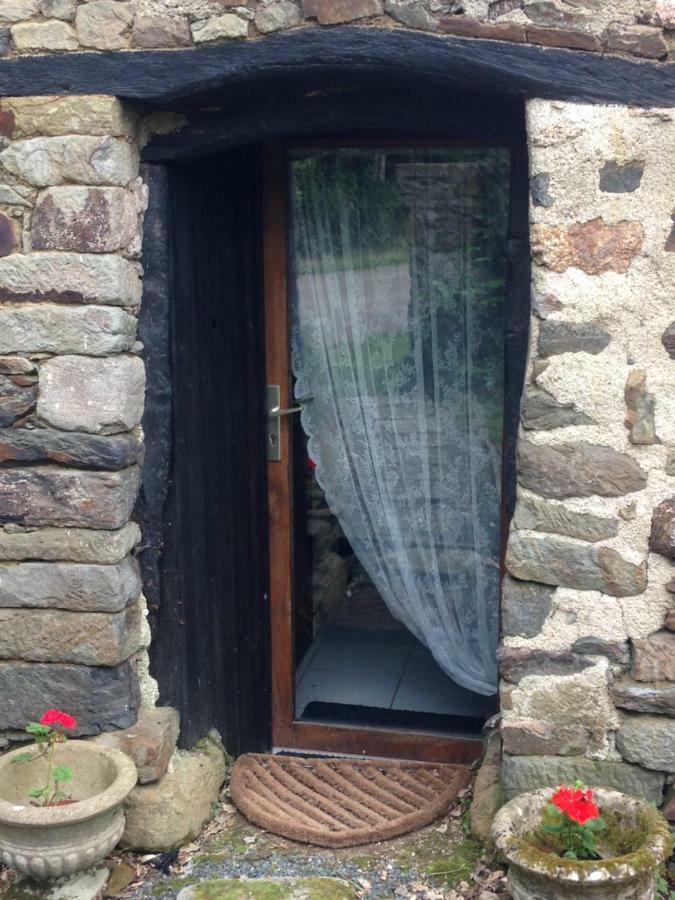 Le Petit Chateau, Matisse Noyal-Pontivy Zewnętrze zdjęcie
